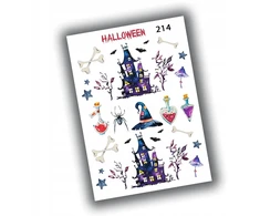 Halloween lipdukai vaikams 7,5x10,5 N214