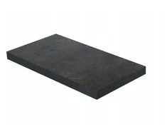 Halmar Laclar laminuotas stalviršis district dark 30 cm virtuvei