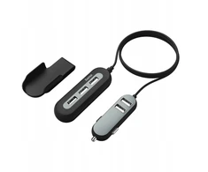 Hama 5xusb skirstytuvas 10a įkroviklis