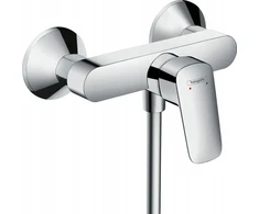 Hansgrohe Logis dušo maišytuvas, chromas 71600000