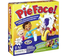 Hasbro - stalo žaidimai - Pie Face