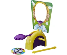 Hasbro - stalo žaidimai - Pie Face