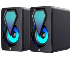 Kompiuterio kolonėlės Havit 6939119040260 / sk210mini pro