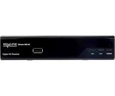 Hd-line strom 505 a dvbt-2 imtuvas full hd 1080p 4k (hevc/h.265 hdmi scart, usb 2.0), dvbt2 imtuvas, dvb-t2 imtuvas, dvb t2 reciver hd imtuvas, tv imtuvas, dvbt 2 resiver, imtuvas juodas