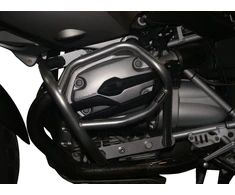 Heed Apatiniai variklio apsaugos Bmw R 1200 Gs Bunkier (2004-2012)