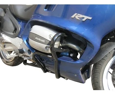 Heed apsauginiai lankai Bmw R 1150 Rt (2001-2004) juodi