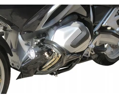 Heed priekiniai apsauginiai lankai bmw r 1250 rt (2018-20) juodi