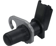 Hella 6pu 009 146-421 Jutiklis, alkūninio veleno impulsų, 12v, 2-pin