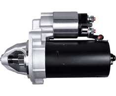 Hella 8ea 012 527-441 starteris - 12v - 1.1kw