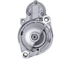 Hella 8ea 012 527-441 starteris - 12v - 1.1kw
