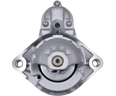 Hella 8ea 012 527-951 starteris - 12v - 1.8kw