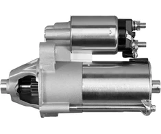 Hella 8ea 012 527-951 starteris - 12v - 1.8kw