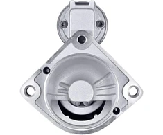 Hella 8ea 012 528-241 starteris - 12v - 1.6kw