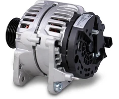 Hella 8el 011 710-311 generatorius - 14v - 90a
