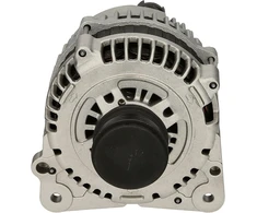 Hella 8el 012 426-001 generatorius - 14v - 180a