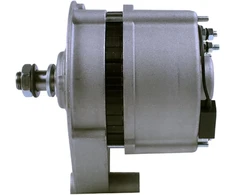 Hella 8el 012 427-651 generatorius - 14v - 33a