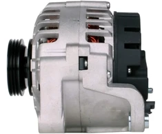 Hella 8el 012 428-831 generatorius - 14v - 95a