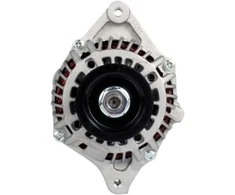 Hella 8el 012 429-591 generatorius - 14v - 80a