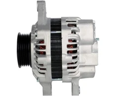Hella 8el 012 429-591 generatorius - 14v - 80a