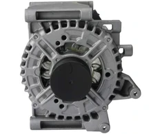 Hella 8el 012 430-831 generatorius - 14v - 180a