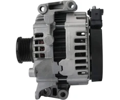Hella 8el 012 430-831 generatorius - 14v - 180a