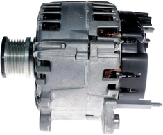 Hella 8el 012 430-951 generatorius - 14v - 140a