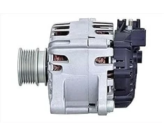 Hella 8el 015 630-811 generatorius 14 V 150 A, skirtas Ford Kuga Ii (dm2)