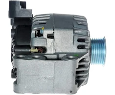 Hella Generatorius 14v 90a, Ford Ka (rb_) dalis
