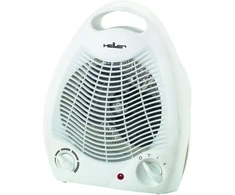 Heller 2000w šildytuvas, termostatas hl 706