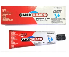Hermetikas grindų lentoms Click Guard 125 ml