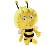 Heunec 605176 bitė maja, vidutinė, 35 cm, įvairiaspalvė