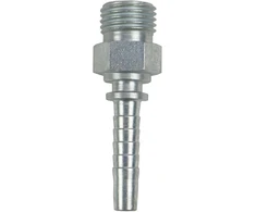 Hidraulinė movos jungtis Aorfs Dn06 11/16 - 16 Caterpillar Hydral