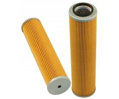 Hidraulinis filtras Sh 63698 Hifi Filter