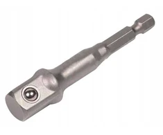 Hikoki Adapteris 1/4" Hex - 1/2" Kvadratas