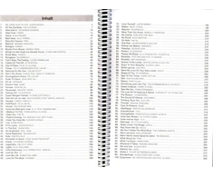 Hitbook 2-100 Chart Hits gitarai (su melodijos linija + tekstai ir akordai) - muzikos knyga su Dunlop Plek - Verlag Bosworth Boe7898 9783865439932