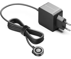 Hky 30v 500ma maitinimo šaltinis Philips dulkių gaudyklei Philips Speedpro Max Fc6729 Fc6826/01 Fc6823/01 Xc7042/01 8000 serijos Zd12d300050eu įkroviklis Speedpro Max Fc6904 Fc6903 Xc7043