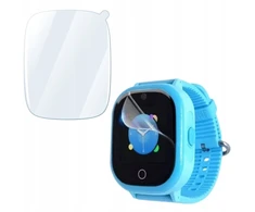 Hoco Apsauginė plėvelė išmaniajam laikrodžiui vaikams Locon Watch Lite Gjd.06