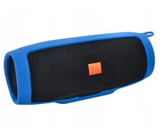 Hoco Silikoninis dėklas garsiakalbiui Moxomi Jbl Charge 3