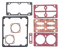 Hofftech Kompresoriaus sandariklių remonto komplektas Abac B2800 2800