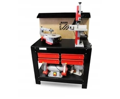 Holzmann Wt37 darbo stalas