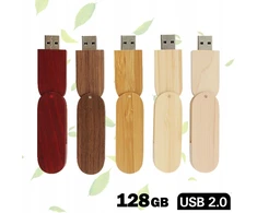 „honstar Twister“ 128 Gb Usb 2.0 atmintinė