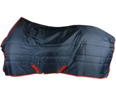 Horseware Mio Insulator 150 g arklio kilimas 155 cm Navy/red