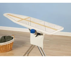 Household Essentials prabangūs lyginimo lentos užvalkalai ir pagalvėlės, siuvimo priemonė
