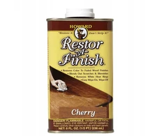 Howard Restor-a-finish baldų atnaujintojas 236 ml – vyšnia