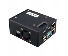 HP Pikvm v3 - universalus Kvm over Ip įrenginys