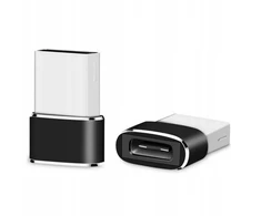 HTC Mfc adapteris iš usb-c type-c į usb-a (5a)