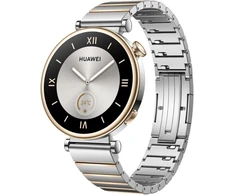 Huawei Watch 41mm Sidabrinis