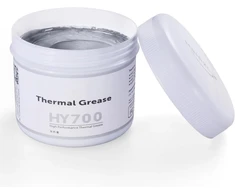 Hy700-100g termopasta > 3.14 w/m cpu termopasta pc aušinimo pasta laidi pasta termopasta cpu gpu ps4 pc 100 g