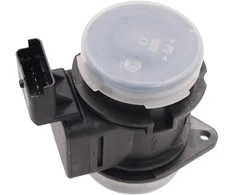 Hztwfc Oro srauto matuoklės Maf daviklis Oem # 5wk9631 9657533680 9642212180 1920.ek, skirtas Peugeot Citroen C2 C3 Xsara N0 N1 N2 1.4 Hdi 1.4hdi 8hx