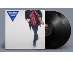 Vinilinė plokštelė I Don't Live Here Anymore [vinyl Lp]